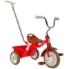 Tricycle Enfant Passenger 2/5 Ans Rouge -Joli Nid Magasin 10 passenger tricycle champion rouge 25 ans italtrike OA