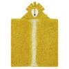 Trixie Cape De Bain Mr. Lion - 70 X 130 Cm -Joli Nid Magasin 11 851 hooded towel 70x130cm mr lion trixie OA