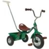 Tricycle Enfant Racing 2/5 Ans Vert 2 Tricycle Enfant Racing 2/5 Ans Vert -Joli Nid Magasin 12 tricycle racing brooklands pneu pu vert italtrike OA