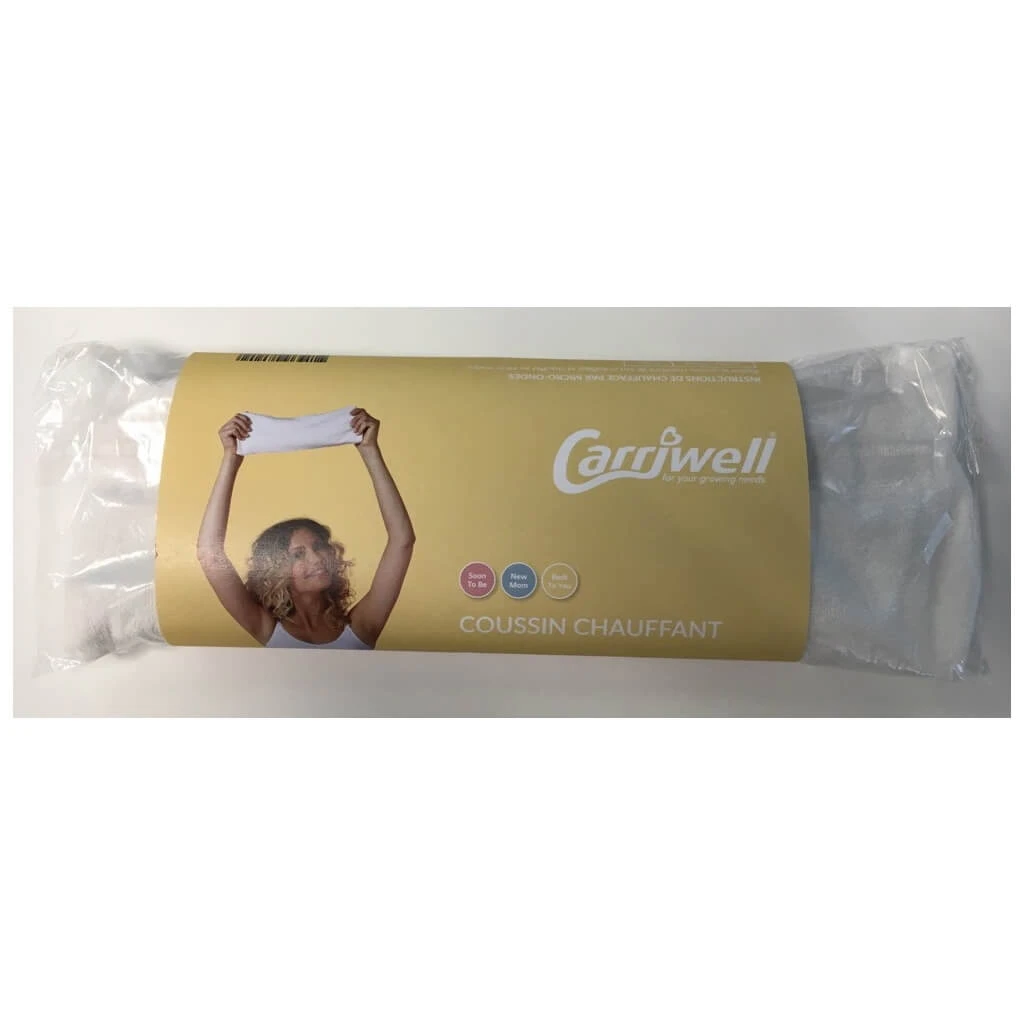 Carriwell Coussin Chauffant 4 Carriwell Coussin Chauffant – Image 2