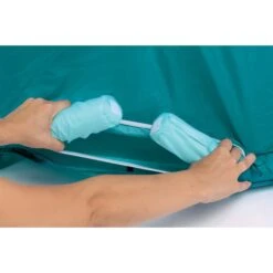 Piscine Couverte Bébé -Joli Nid Magasin abribaby bleu ludi jouets OE