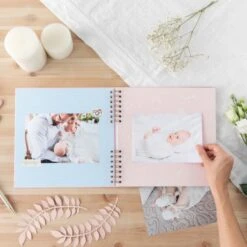 Album Photos Baptême Rose 8 Album Photos Baptême Rose -Joli Nid Magasin album photos bapteme rose un jour dont on se souviendra toujours mr wonderful OC