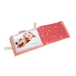 Lilliputiens Album Photo Bébé Alice -Joli Nid Magasin alice album photo lilliputiens OD