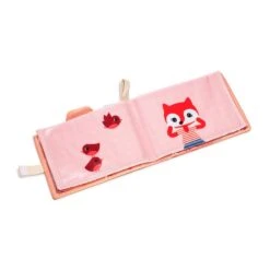 Lilliputiens Album Photo Bébé Alice -Joli Nid Magasin alice album photo lilliputiens OE