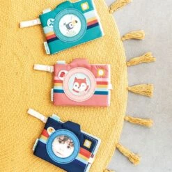 Lilliputiens Album Photo Bébé Alice -Joli Nid Magasin alice album photo lilliputiens OH