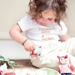 Lilliputiens Set De Mini Personnages Alice -Joli Nid Magasin alice set de mini personnages lilliputiens OC