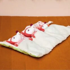 Lilliputiens Set De Mini Personnages Alice -Joli Nid Magasin alice set de mini personnages lilliputiens OD