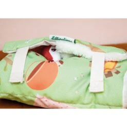 Lilliputiens Set De Mini Personnages Alice -Joli Nid Magasin alice set de mini personnages lilliputiens OE