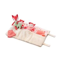 Lilliputiens Set De Mini Personnages Alice -Joli Nid Magasin alice set de mini personnages lilliputiens OH