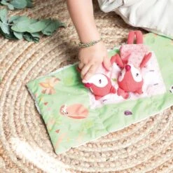 Lilliputiens Set De Mini Personnages Alice -Joli Nid Magasin alice set de mini personnages lilliputiens OK