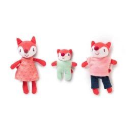 Lilliputiens Set De Mini Personnages Alice -Joli Nid Magasin alice set de mini personnages lilliputiens OM