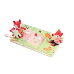 Lilliputiens Set De Mini Personnages Alice -Joli Nid Magasin alice set de mini personnages lilliputiens ON