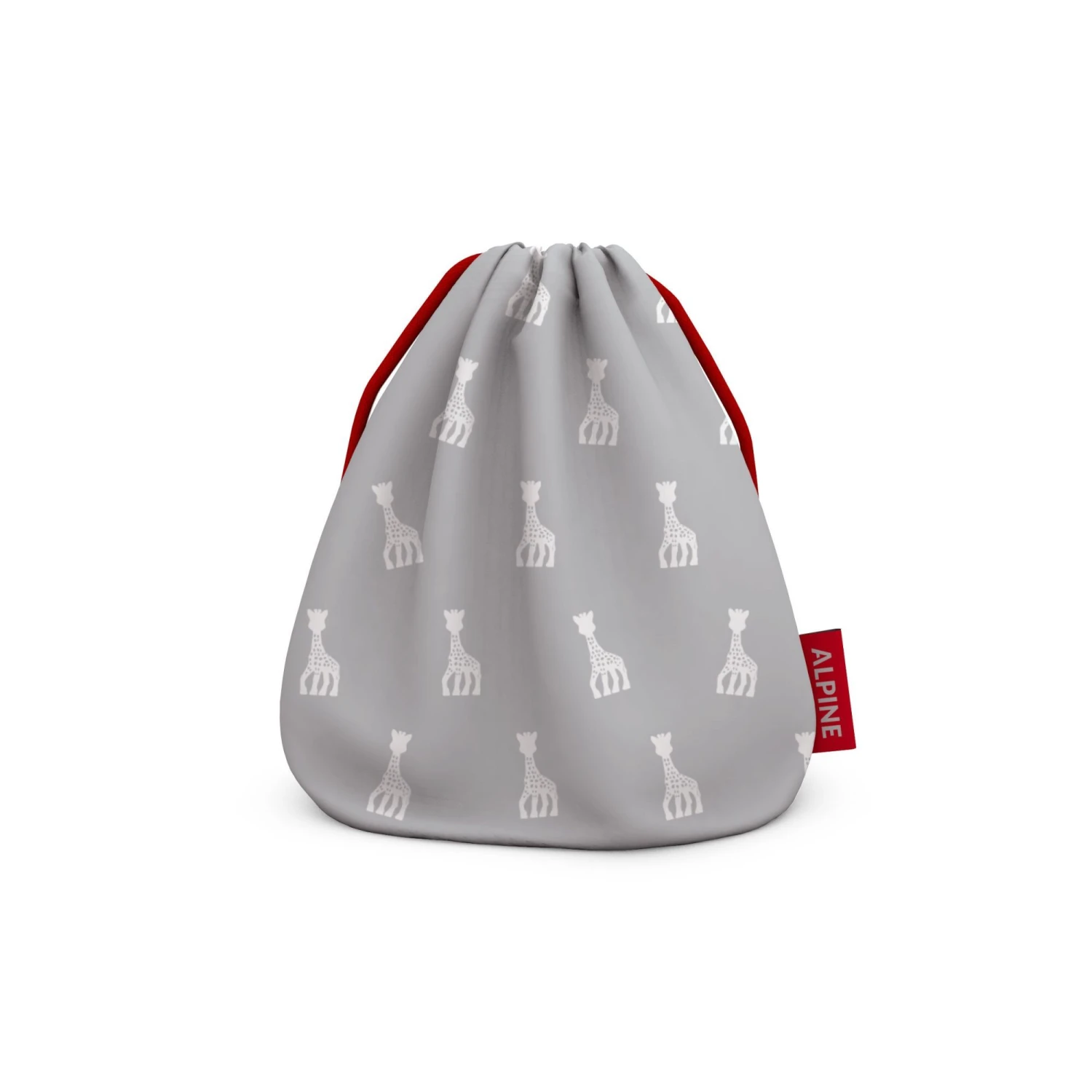 Alpine Casque Anti Bruit Bébé Muffy Baby Sophie La Girafe 5 Alpine Casque Anti Bruit Bébé Muffy Baby Sophie La Girafe – Image 3