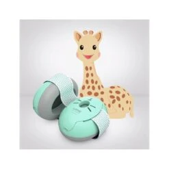 Alpine Casque Anti Bruit Bébé Muffy Baby Sophie La Girafe 13 Alpine Casque Anti Bruit Bébé Muffy Baby Sophie La Girafe -Joli Nid Magasin alpine muffy baby sophie la girafe alpine OF