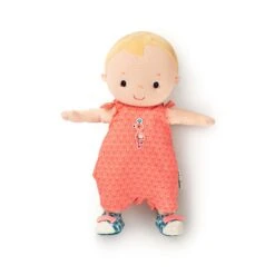 Lilliputiens Barboteuse Poupon Anaïs -Joli Nid Magasin anais barboteuse poupon lilliputiens OC