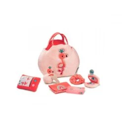 Lilliputiens Jouet D'éveil Sac à Main Anaïs