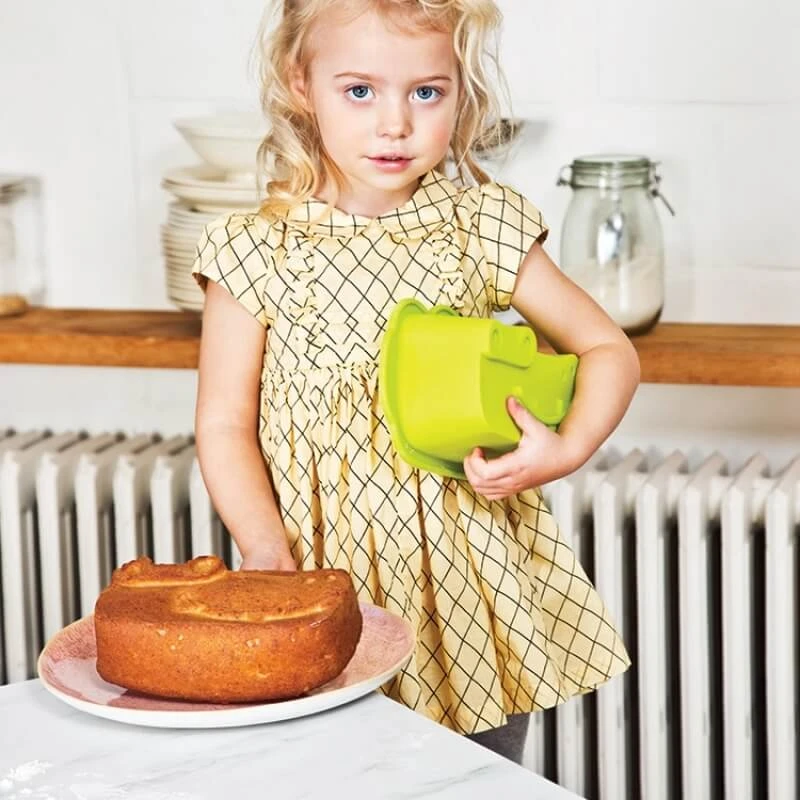 Lilliputiens Moule à Gâteau Anatole 7 Lilliputiens Moule à Gâteau Anatole – Image 5