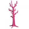 Portemanteau Enfant Cerisier Fuchsia -Joli Nid Magasin arbre portant cerisier fuchsia OA