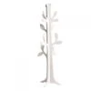 Portemanteau Enfant Charme Blanc -Joli Nid Magasin arbre portant charme 120 cm blanc domiva OA