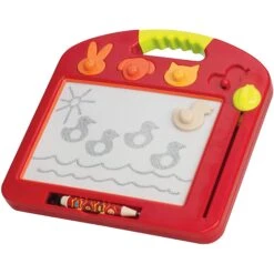 B. Toys Ardoise Magique Toulouse-LapTrec -Joli Nid Magasin ardoise magique toulouse laptrec b toys OE