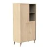Armoire 2 Portes 2 Niches Arty 1 Armoire 2 Portes 2 Niches Arty -Joli Nid Magasin armoire 2 portes 1 niche arty sauthon meubles OA