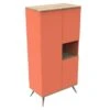 Armoire Boreale Corail -Joli Nid Magasin armoire corail boreale sauthon original OA