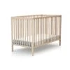 Lit Bébé Essentiel 60x120 Cm Hêtre Brut 1 Lit Bébé Essentiel 60x120 Cm Hêtre Brut -Joli Nid Magasin at4 lit bebe 60x120 essentiel hetre brut at4 OA