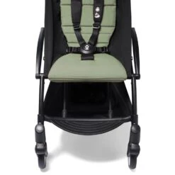 Babyzen Pack Couleur 6+ Assise Pour Poussette YOYO² - Olive 9 Babyzen Pack Couleur 6+ Assise Pour Poussette YOYO² - Olive -Joli Nid Magasin babyzen yoyo 6 color pack olive babyzen OC