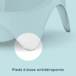 Angelcare Baignoire Bébé évolutive 2 En 1 -Joli Nid Magasin baignoire bebe evolutive 2 en 1 angelcare 367527 OE