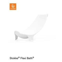 Stokke Baignoire Flexi Bath Blanche + Transat + Support De Baignoire 13 Stokke Baignoire Flexi Bath Blanche + Transat + Support De Baignoire -Joli Nid Magasin baignoire flexibath blanc transat et support de baignoire OD