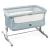 CHICCO Lit Cododo Next2Me Dream Sage -Joli Nid Magasin berceau cododo chicco next2me dream sage chicco OA