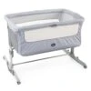 CHICCO Lit Cododo Next2Me Dream Silver -Joli Nid Magasin berceau cododo chicco next2me dream silver chicco OA