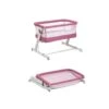 CHICCO Lit Cododo Next2Me Pop Up Orchid -Joli Nid Magasin berceau cododo chicco next2me pop up orchid chicco OA