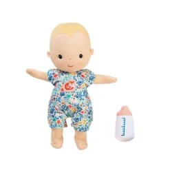 Lilliputiens Poupon Billie