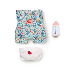 Lilliputiens Poupon Billie -Joli Nid Magasin billie poupon 36 cm lilliputiens OH