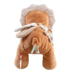 Peluche D'activités Babou 40 Cm -Joli Nid Magasin bk babou peluche dactivite veloudoux noukies OD