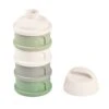 Beaba Boîte Doseuse Empilable 4 Compartiments Cotton White / Sage Green 2 Beaba Boîte Doseuse Empilable 4 Compartiments Cotton White / Sage Green -Joli Nid Magasin boite doseuse 4 compartiments cotton whitesage green beaba OA
