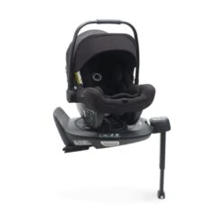 Bugaboo Siège Auto Turtle Air By Nuna Noir 10 Bugaboo Siège Auto Turtle Air By Nuna Noir -Joli Nid Magasin bugaboo turtle air by nuna car seat black bugaboo OC