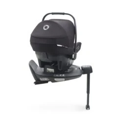 Bugaboo Siège Auto Turtle Air By Nuna Noir 11 Bugaboo Siège Auto Turtle Air By Nuna Noir -Joli Nid Magasin bugaboo turtle air by nuna car seat black bugaboo OD