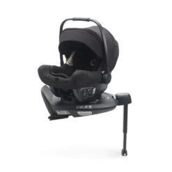 Bugaboo Siège Auto Turtle Air By Nuna Noir 12 Bugaboo Siège Auto Turtle Air By Nuna Noir -Joli Nid Magasin bugaboo turtle air by nuna car seat black bugaboo OE