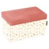 Caisse De Rangement HAPPY 2 Caisse De Rangement HAPPY -Joli Nid Magasin caisse de rangement happy domiva OA