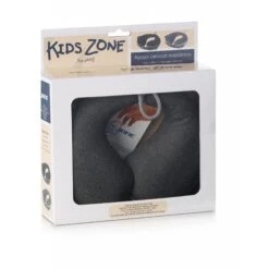 Jané Cale Tête 0-18 Mois Jet Black -Joli Nid Magasin cale tete 0 18 mois jet black jane OC