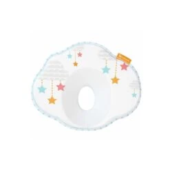 Badabulle Cale Tête Bien Faite Nuage