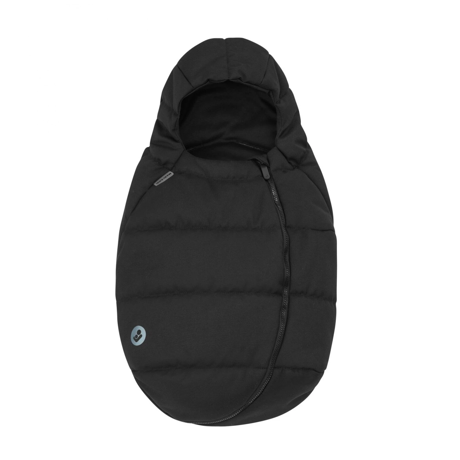 Maxi-Cosi Chancelière Cosi Essential Black 3 Maxi-Cosi Chancelière Cosi Essential Black