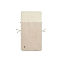 Jollein Nid D'ange Groupe 0+ Bliss Knit Nougat -Joli Nid Magasin chanceliere groupe 0 35 points bliss knit nougat jollein OC