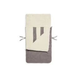 Jollein Nid D'ange Groupe 0+ Bliss Knit Storm Grey 12 Jollein Nid D'ange Groupe 0+ Bliss Knit Storm Grey -Joli Nid Magasin chanceliere groupe 0 35 pointsbliss knit storm grey jollein OE