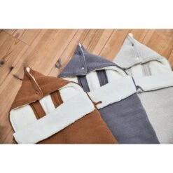 Jollein Nid D'ange Groupe 0+ Bliss Knit Storm Grey 13 Jollein Nid D'ange Groupe 0+ Bliss Knit Storm Grey -Joli Nid Magasin chanceliere groupe 0 35 pointsbliss knit storm grey jollein OF