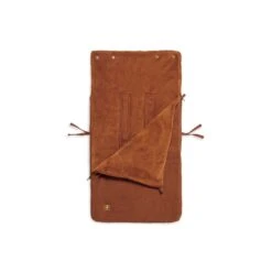 Jollein Nid D'ange Groupe 0+ Basic Knit Caramel -Joli Nid Magasin chancelieregroupe 0 35 points jollein 260482 OE