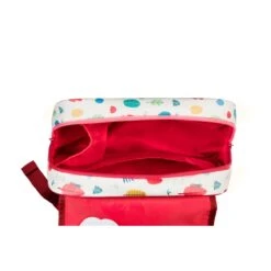 Lilliputiens Cartable A5 Enfant Chaperon Rouge -Joli Nid Magasin chaperon rouge cartable a5 lilliputiens OC