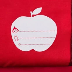 Lilliputiens Sac à Dos Enfant Chaperon Rouge -Joli Nid Magasin chaperon rouge sac a dos lilliputiens OC